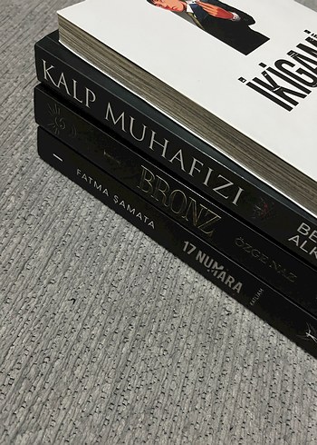 Wattpad Kitapları - Görsel 5