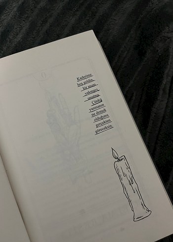 Üç kitap - Görsel 2