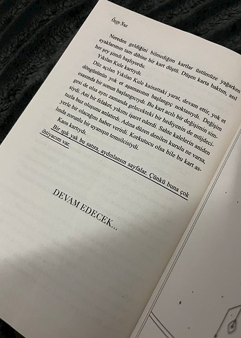 Üç kitap - Görsel 5