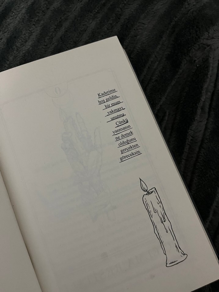 Üç kitap - Görsel 2