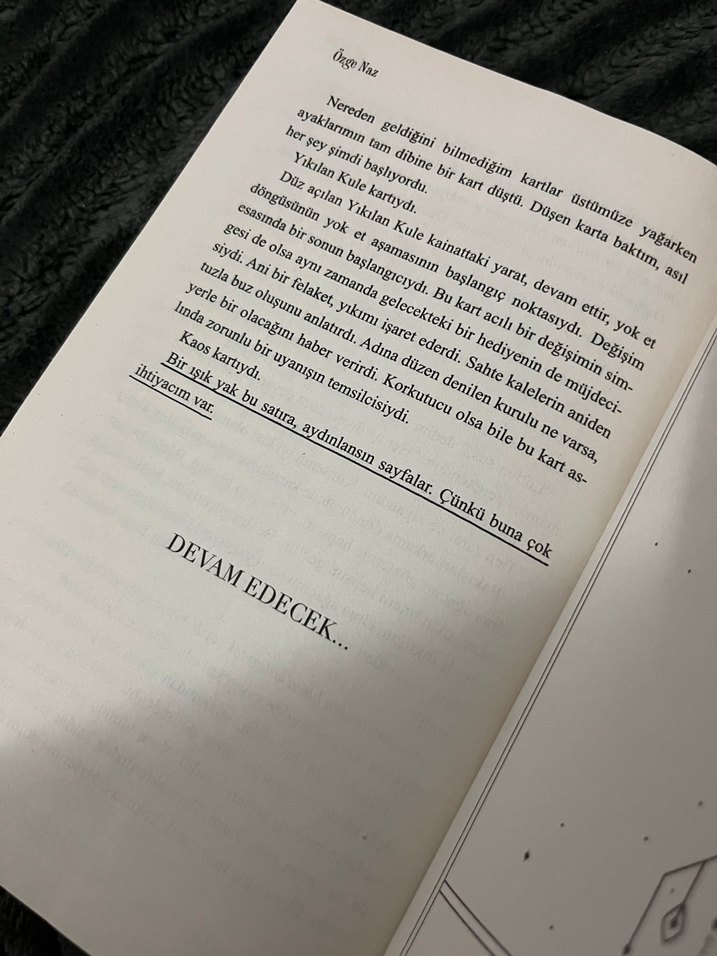 Üç kitap - Görsel 5