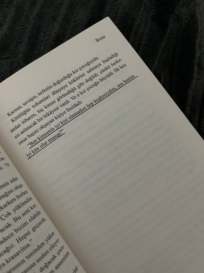 Üç kitap - Görsel 4