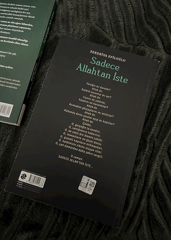 Üç kitap - Görsel 5