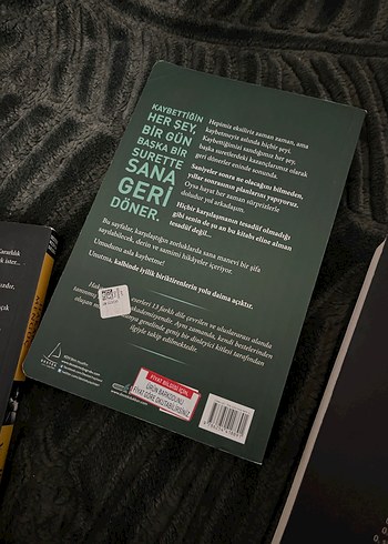 Üç kitap - Görsel 4