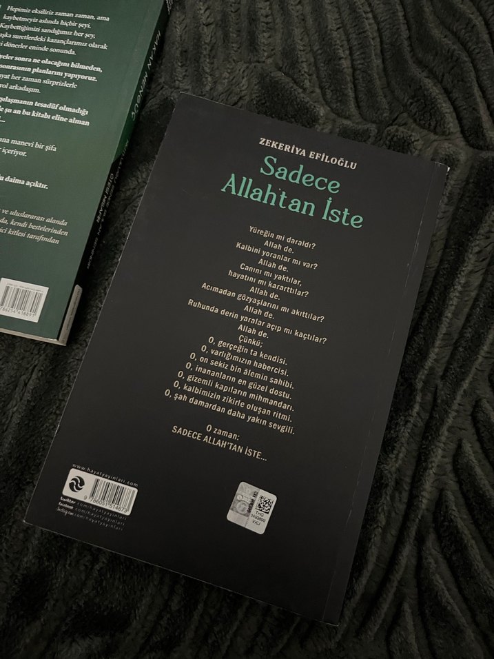 Üç kitap - Görsel 5