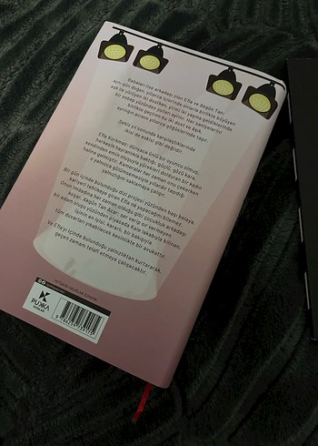 Kalp Sana Çocuk - Sevval Demirdoger - Görsel 3