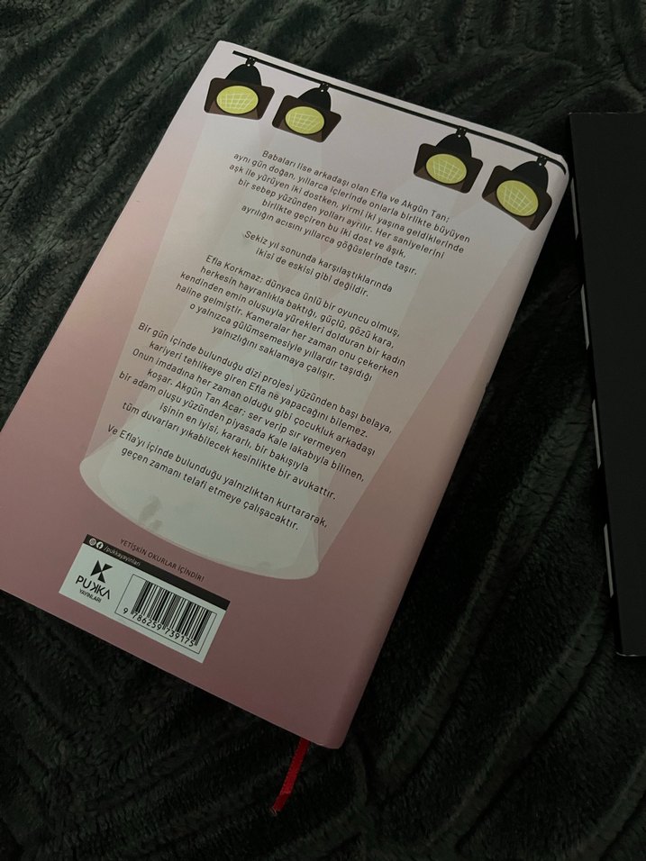 Kalp Sana Çocuk - Sevval Demirdoger - Görsel 3