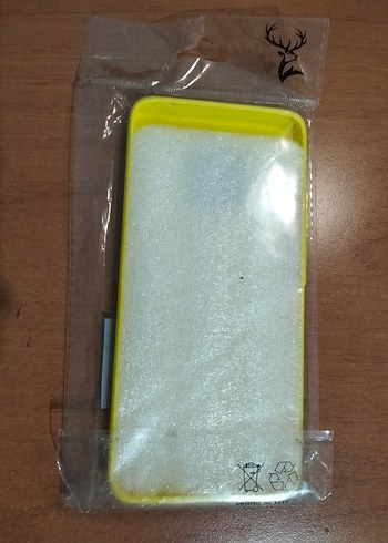 Huawei Mate 20 Pro Kılıfı (Açılmamış) - Görsel 3