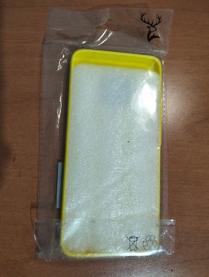 Huawei Mate 20 Pro Kılıfı (Açılmamış) - Görsel 3