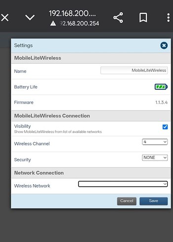 Kingston Mobilelite Wireless (MLW221) WiFi Medya Paylaşım Cihazı - Görsel 7