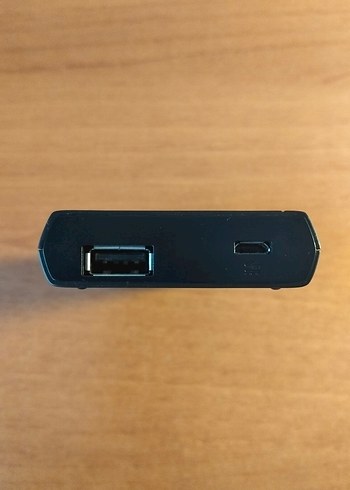 Kingston Mobilelite Wireless (MLW221) WiFi Medya Paylaşım Cihazı - Görsel 5