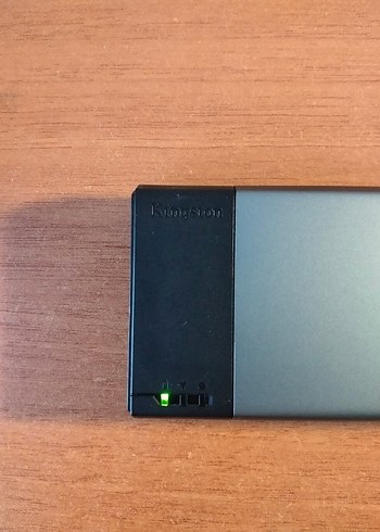 Kingston Mobilelite Wireless (MLW221) WiFi Medya Paylaşım Cihazı - Görsel 2