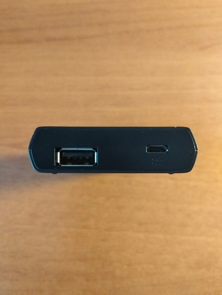 Kingston Mobilelite Wireless (MLW221) WiFi Medya Paylaşım Cihazı - Görsel 5