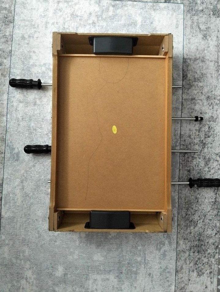 Masaüstü Mini Langırt - Görsel 2