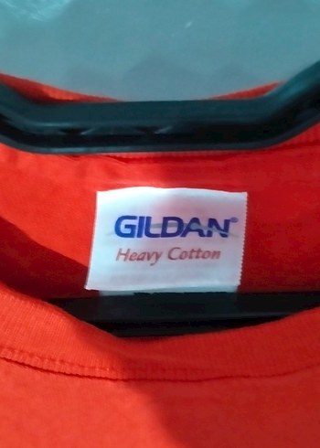 SENCO Baskılı Gildan Marka T-Shirt (Erkek) - Görsel 3