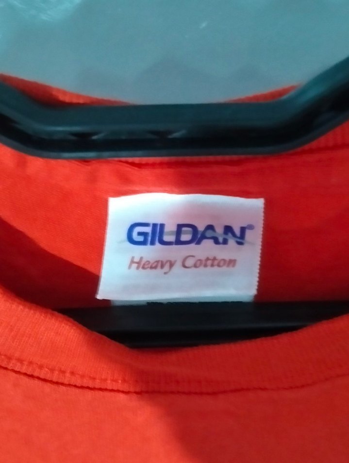 SENCO Baskılı Gildan Marka T-Shirt (Erkek) - Görsel 3