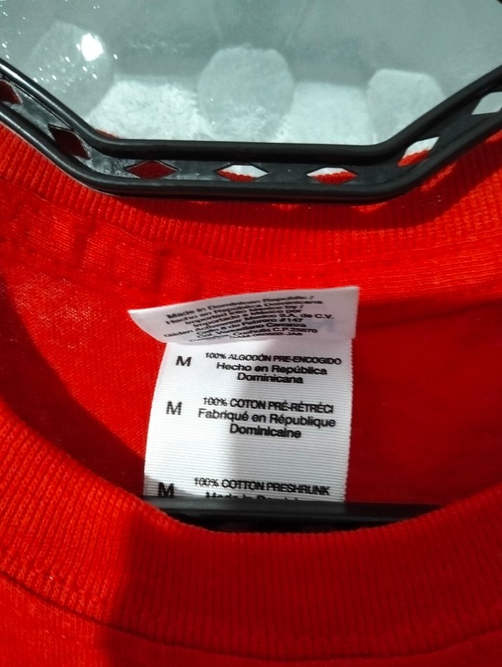 SENCO Baskılı Gildan Marka T-Shirt (Erkek) - Görsel 4