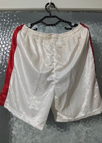 Efes Pilsen Kısa Kollu Kırmızı-Beyaz Erkek Forma Takımı - Görsel 5