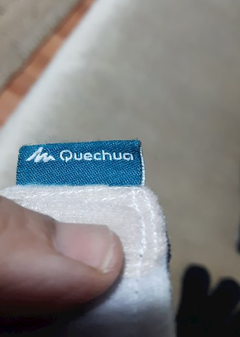 Erkek Çocuk Lacivert Polar ve siyah 5 parmak  Eldiven teki 50tl - Görsel 4