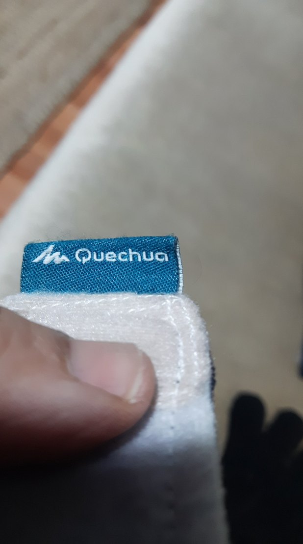 Erkek Çocuk Lacivert Polar ve siyah 5 parmak  Eldiven teki 50tl - Görsel 4