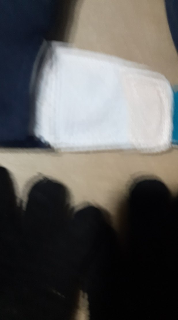 Erkek Çocuk Lacivert Polar ve siyah 5 parmak  Eldiven teki 50tl - Görsel 3