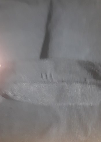 Lacivert Beli Lastikli korse m beden - Görsel 3