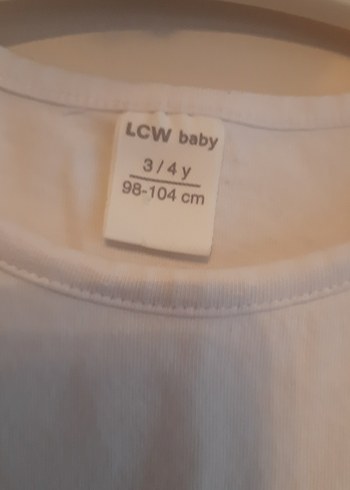 Atatürk baskılı Kız Çocuk Beyaz Kısa Kollu Baskılı Tişört - Görsel 3