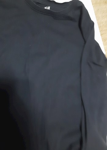 4adet 350 1adet 100 tl Erkek Çocuk Kahverengi Uzun Kollu tşortla - Görsel 7