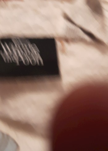 kız ve erkekBaskılı Bej Çocuk yatak pikesi yazın kreş için aldım - Görsel 4