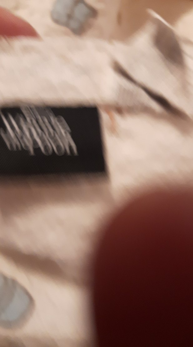 kız ve erkekBaskılı Bej Çocuk yatak pikesi yazın kreş için aldım - Görsel 4