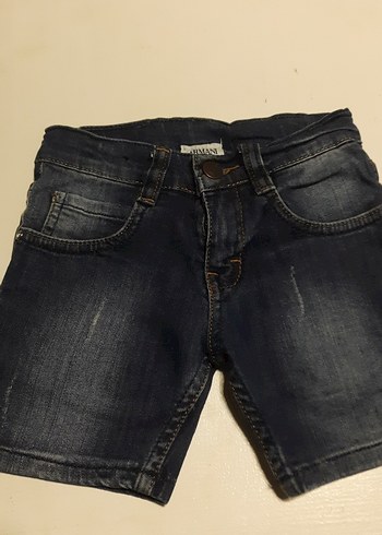 Armani Jeans 24-36 Ay