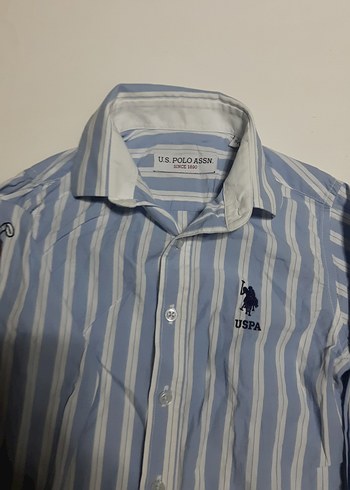 U.S Polo Assn. 5 Yaş