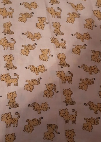 müslin ve polar kız ve erkek bebek Battaniyesi hayvan figürleri - Görsel 4