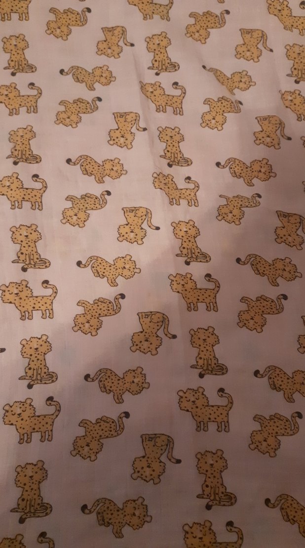 müslin ve polar kız ve erkek bebek Battaniyesi hayvan figürleri - Görsel 4