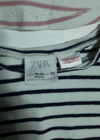 zara 18/24 aylık switşort 2 adet tane 50 2si 100tl - Görsel 3