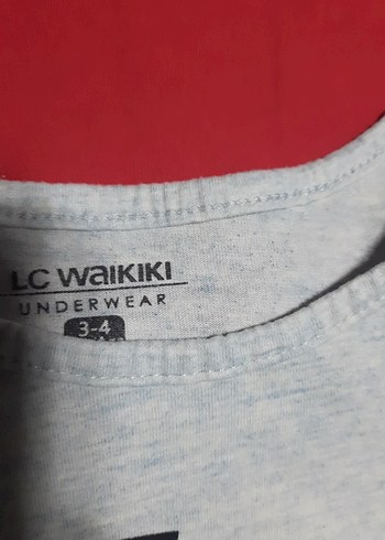 4 adet lcw Marvel Baskılı Renkli Erkek Çocuk Tişörtleri tane 90t - Görsel 9