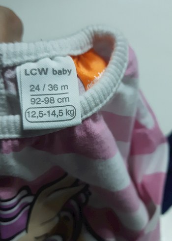 4adet tişort tanesi 75 Kız Çocuk Gri Uzun Kollu Simli Sweatshirt - Görsel 9