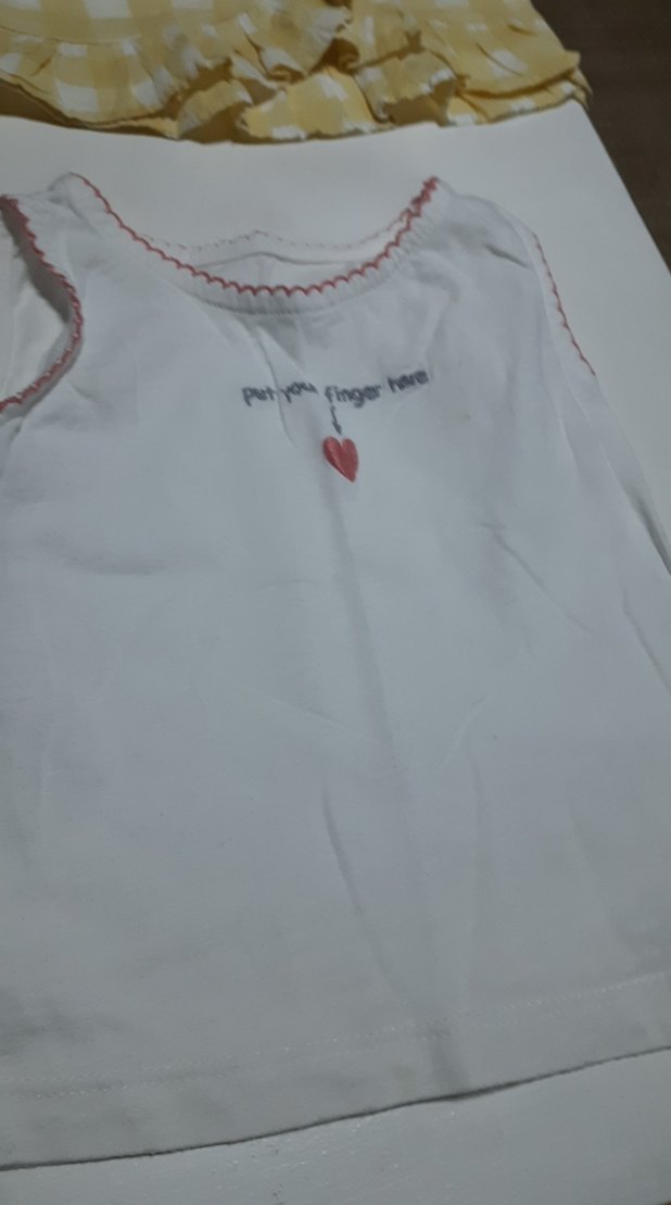 4adet tişort tanesi 75 Kız Çocuk Gri Uzun Kollu Simli Sweatshirt - Görsel 3