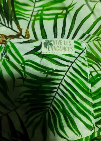 4 adet erkek çocuk gömlekleri tek fiyatları 100 TL 4 tane 300 TL - Görsel 8