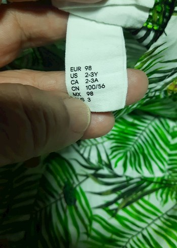 4 adet erkek çocuk gömlekleri tek fiyatları 100 TL 4 tane 300 TL - Görsel 9