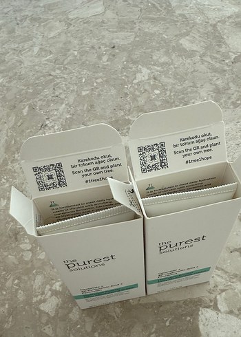 2 ADET The Purest Solutions Nemlendirici Krem - Görsel 2