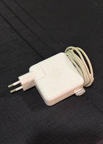 Orjnal APPLE 45W MagSafe 2 Şarj Aleti (MacBook 2012/2017) Uyumlu - Görsel 3