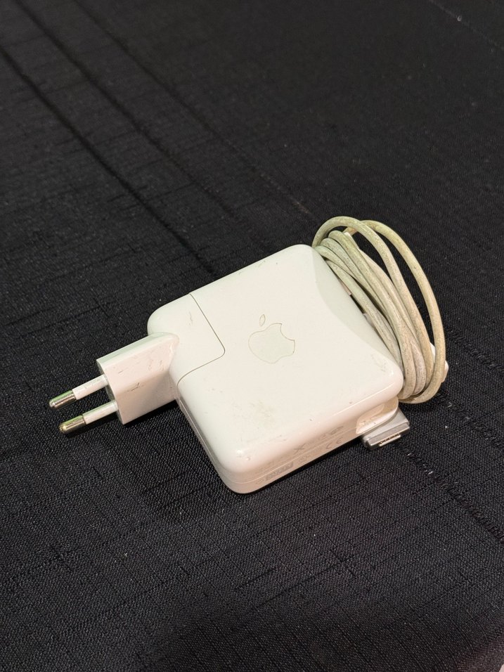 Orjnal APPLE 45W MagSafe 2 Şarj Aleti (MacBook 2012/2017) Uyumlu - Görsel 3