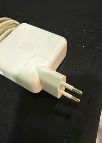 Orjnal APPLE 45W MagSafe 2 Şarj Aleti (MacBook 2012/2017)Uyumlu - Görsel 4