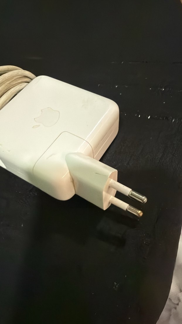 Orjnal APPLE 45W MagSafe 2 Şarj Aleti (MacBook 2012/2017)Uyumlu - Görsel 4