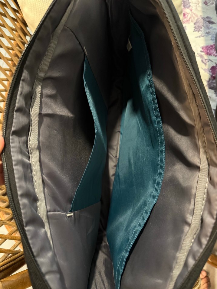 Caselogic 17.3 Laptop & İş Çantası - Görsel 2