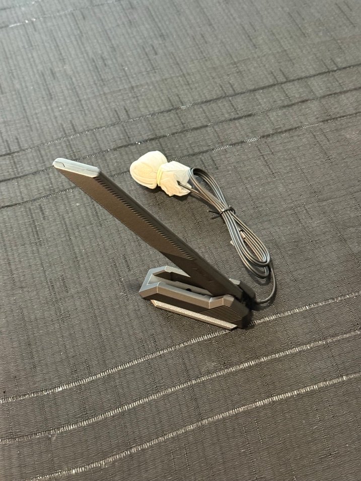 Asus wifi 6 anten ( Sıfır ve Orjinal ) - Görsel 2