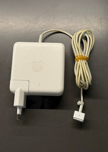 Apple 85W MagSafe 2 Güç Adaptörü Orjinal - Görsel 2