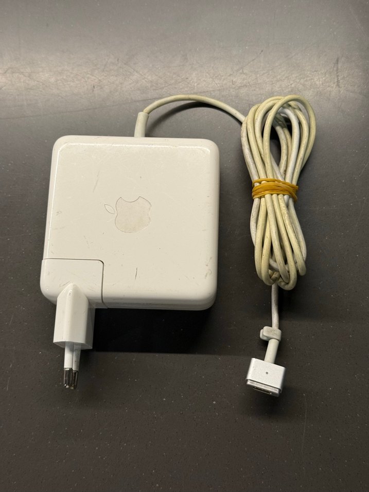 Apple 85W MagSafe 2 Güç Adaptörü Orjinal - Görsel 2