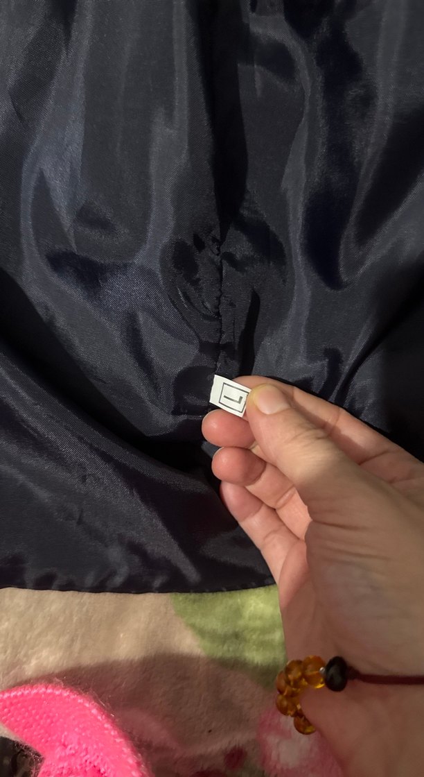 Lacivert Düğmeli Erkek Yelek - Görsel 5